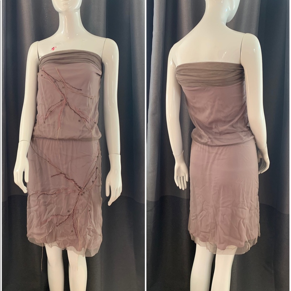 Hype Dress
